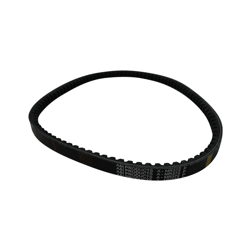 Fan Belt MR372 Fits White/Fits Oliver/Fits Mpl Moline Super 55 Super 66 Super 77