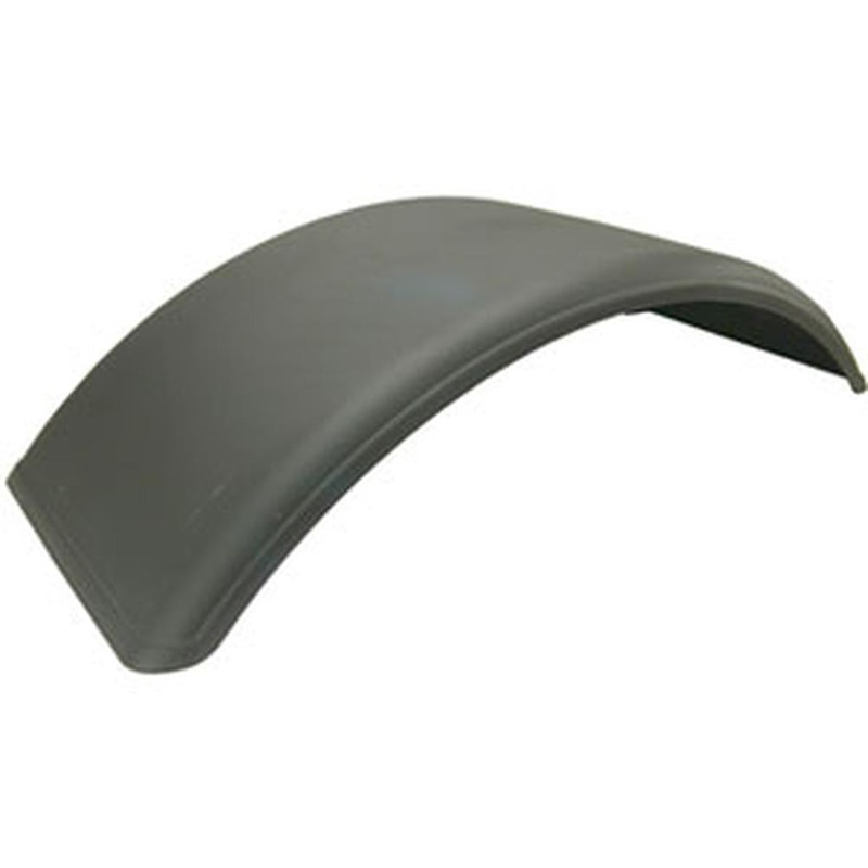 A-VLD1802-AI Mudguard - MFWD Axles