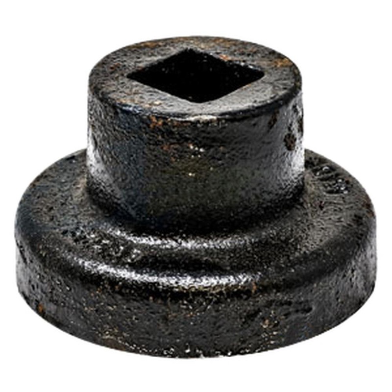 A-VLH6708-AI Spool Spacer 2-3/8"