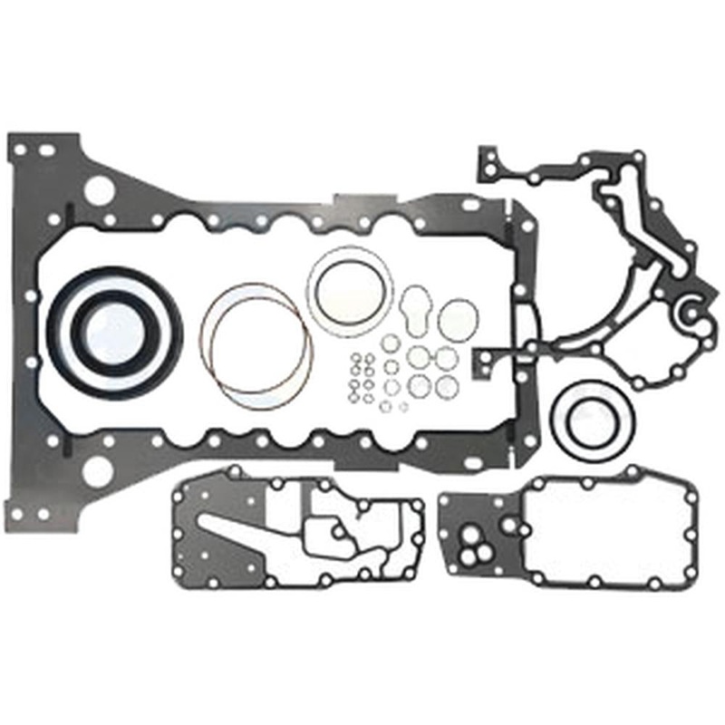 A-VPC6131-AI Gasket Set; Lower