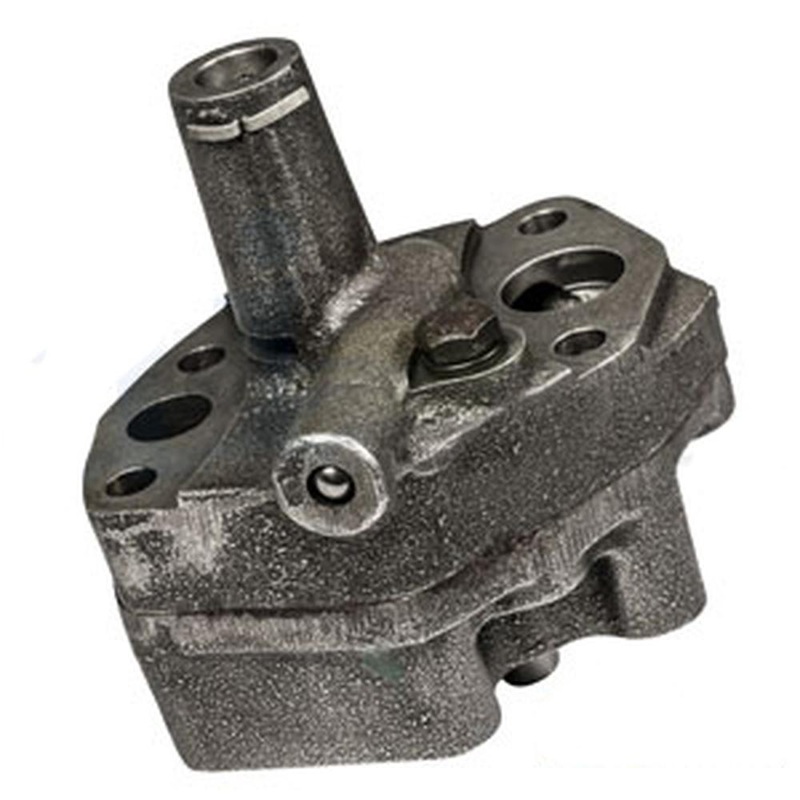 A-VPD1006-AI PUMP, OIL, 4.318