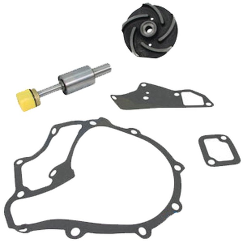 A-VPE2024-AI KIT, WATER PUMP W/IMP.