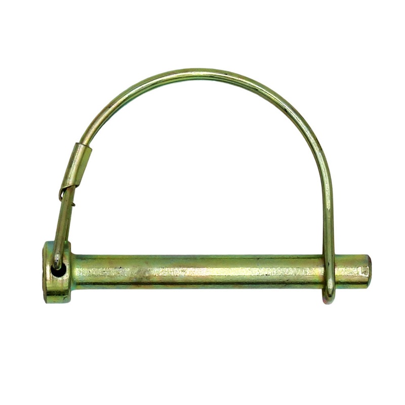A-SPR106-AI Pin, 5/16" x 2-1/4