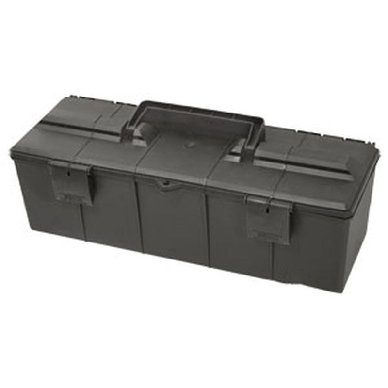 A-TB17000-AI Tool Box, Plastic; 17.000" X 6.625" X 6.000"