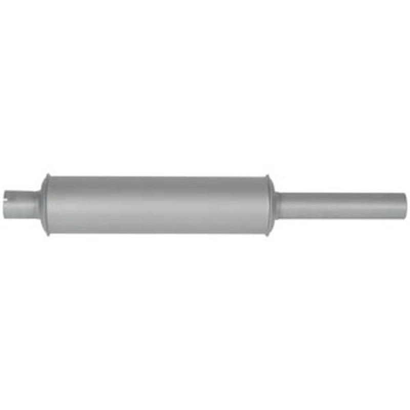 A-TO7530-AI Muffler