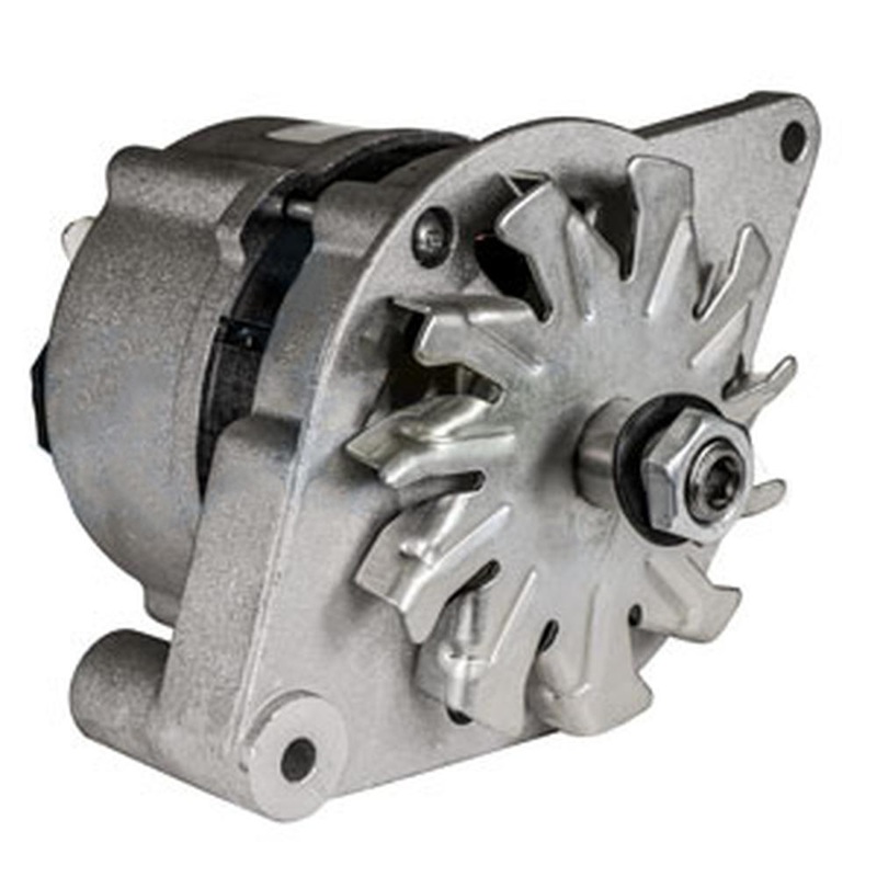 A-TY25948-AI RE-MFG. ALTERNATOR