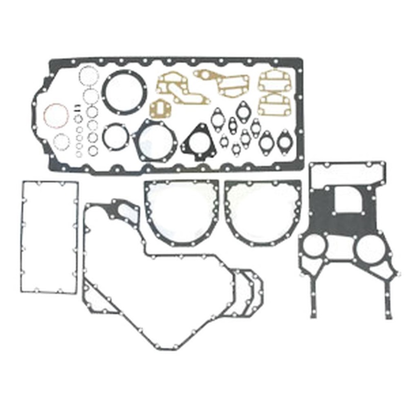 A-U5LB0153-AI Gasket Set, Lower without Seals