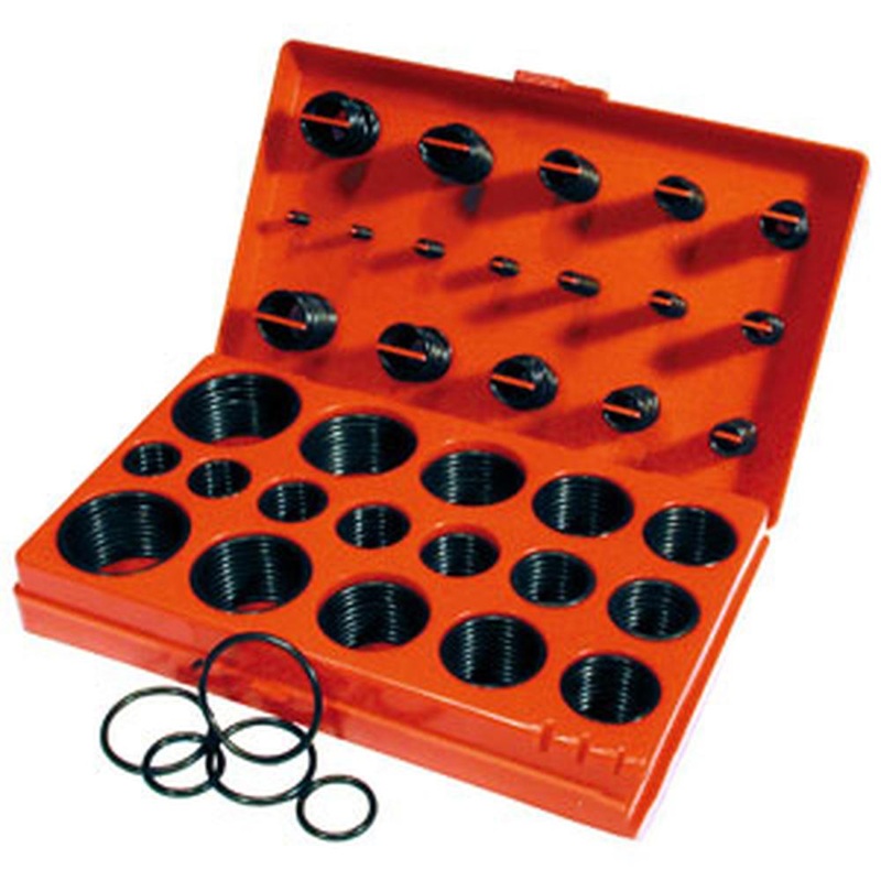 A-VFE3907-AI O-Ring Kit - Imperial