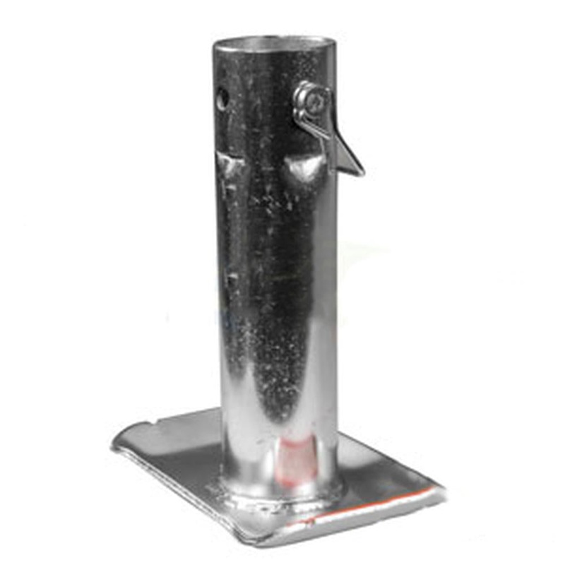 A-VLA2056-AI Detachable Foot