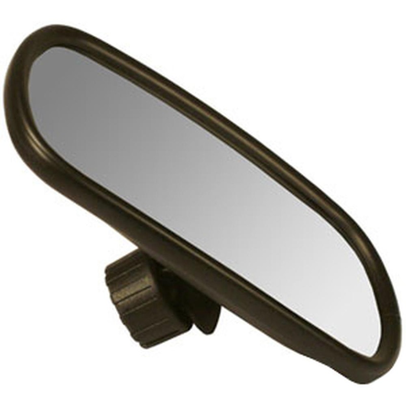 A-VLD1064-AI Mirror Assembly, Universal Head (RH/LH)