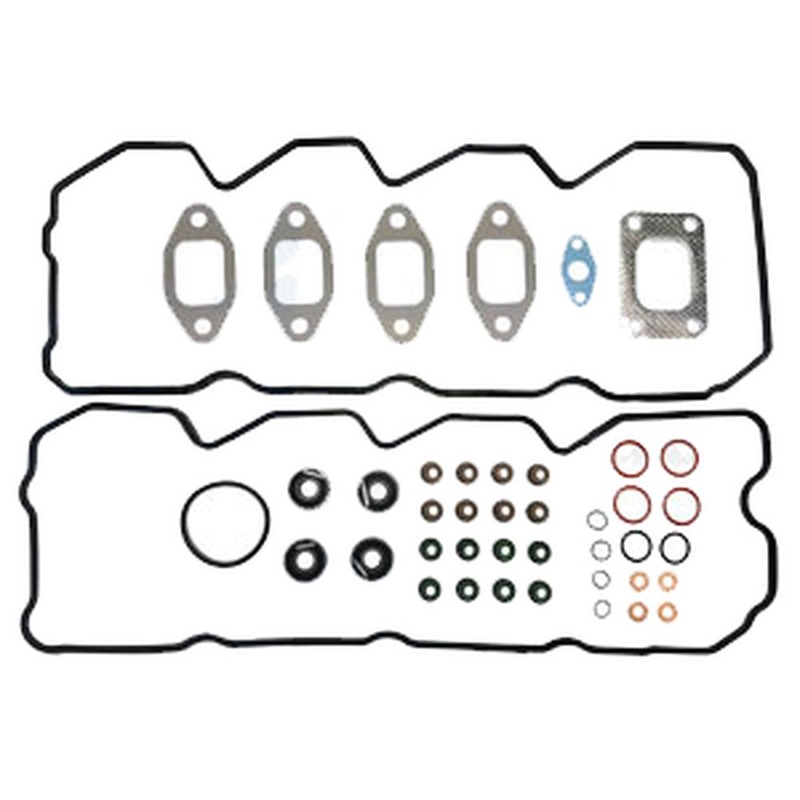 A-VPA4150-AI Gasket Set; Upper (L/ Head Gasket)