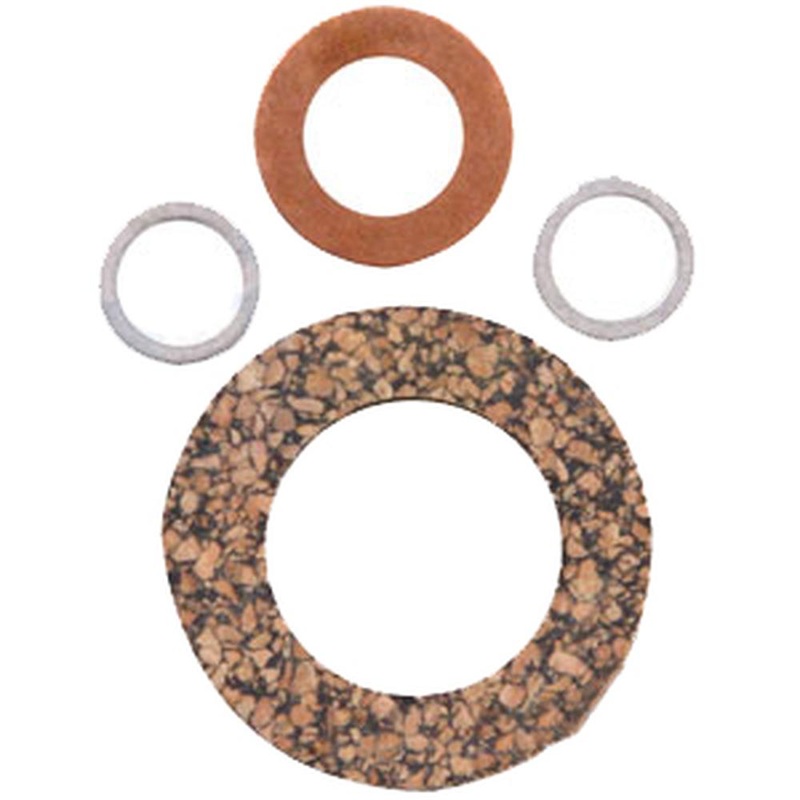 A-VPD8500-AI Seal Kit; Fuel Injector