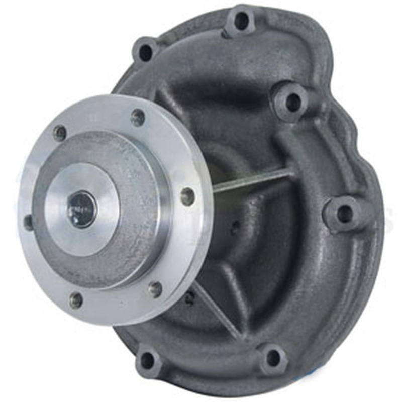 A-VPE1009-AI Water Pump W/O Pulley