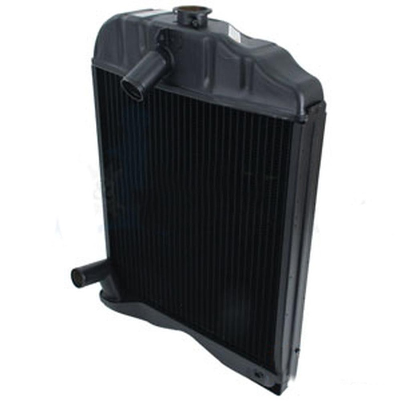 A-VPE3033-AI Radiator