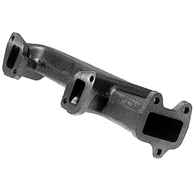 A-VPE9202-AI Exhaust Manifold