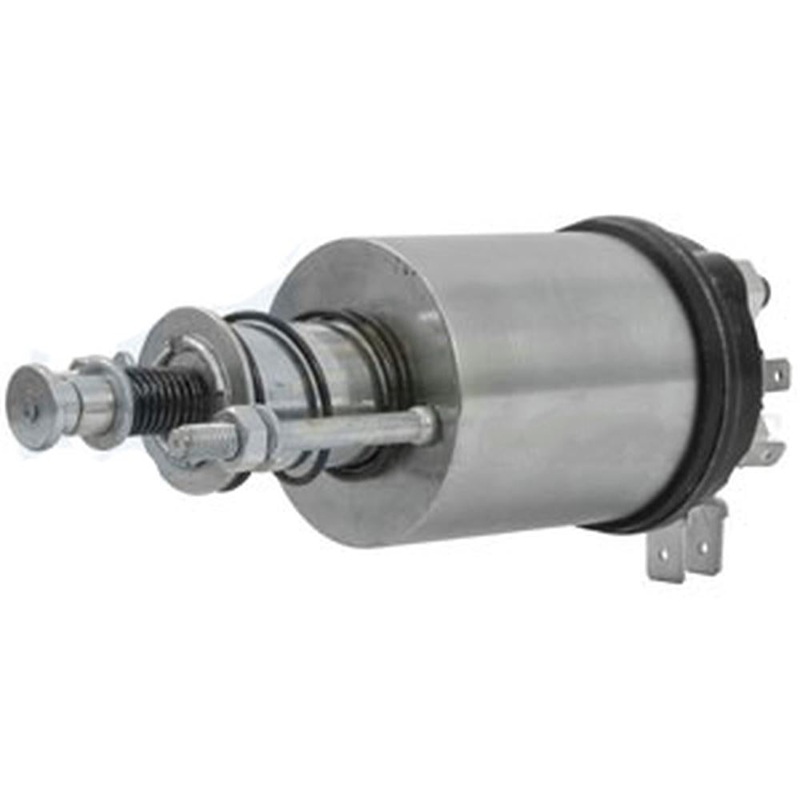 A-VPF2205-AI SOLENOID SWITCH