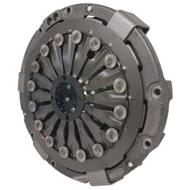 A-VPG1203-AI Pressure Plate: single, cast iron