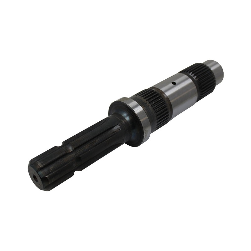A-VPH4015-AI 540 RPM PTO Shaft