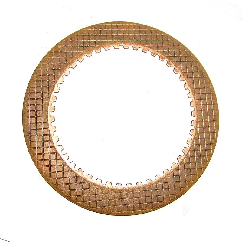 A-VPH5224-AI Disc, PTO Clutch