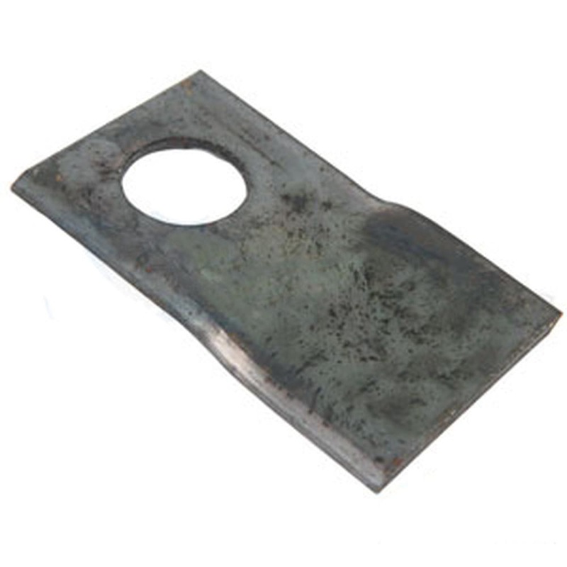 T673R RH Disc Mower Blade Fits Mortl Disc Mowers: Several