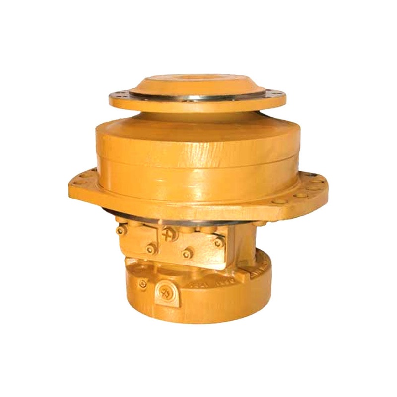 05818210 REPLACEMENT HYD MOTOR WD 213-2 COMPACTOR Fits BOMAG