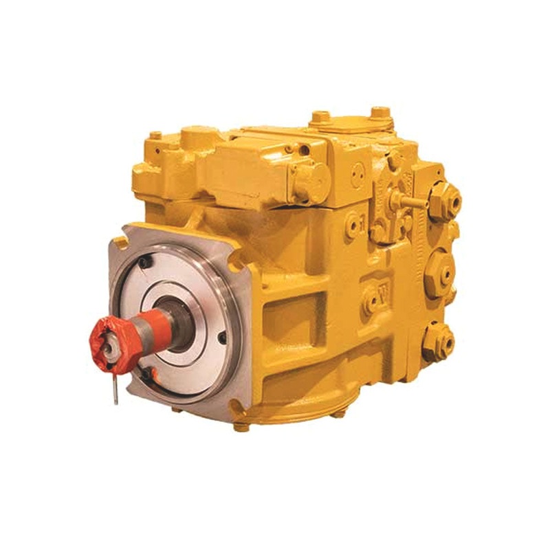109-8825 REPLACEMENT HYD PUMP RR250, SS250 PAVER Fits CAT