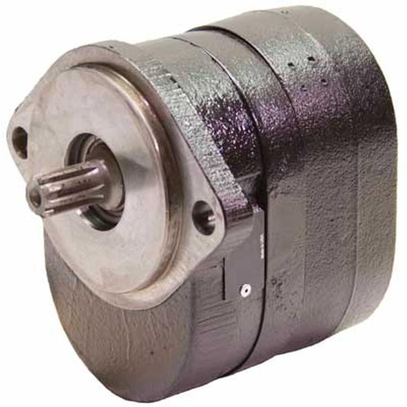 113-7750 REPLACEMENT HYD PUMP PNI 980GII WHEEL LOADER Fits CAT