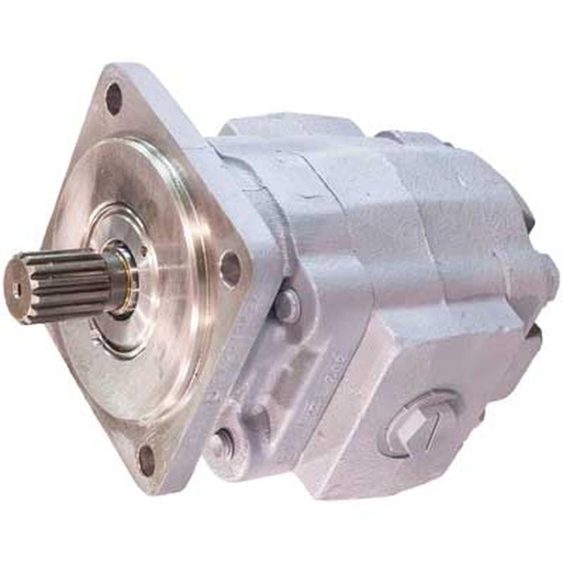 1G5340 REPLACEMENT HYD MOTOR Fits CAT