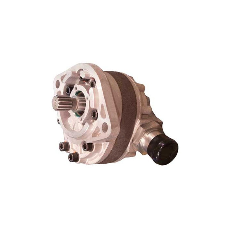 22105643 REPLACEMENT HYD PUMP Fits VERSATILE