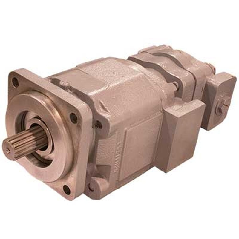 2555496 REPLACEMENT HYD PUMP Fits CLARK MICHIGAN