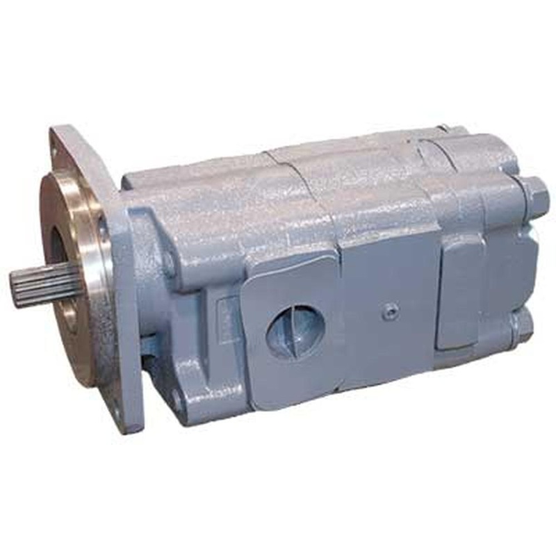345687 REPLACEMENT HYD PUMP Fits DYNAPAC
