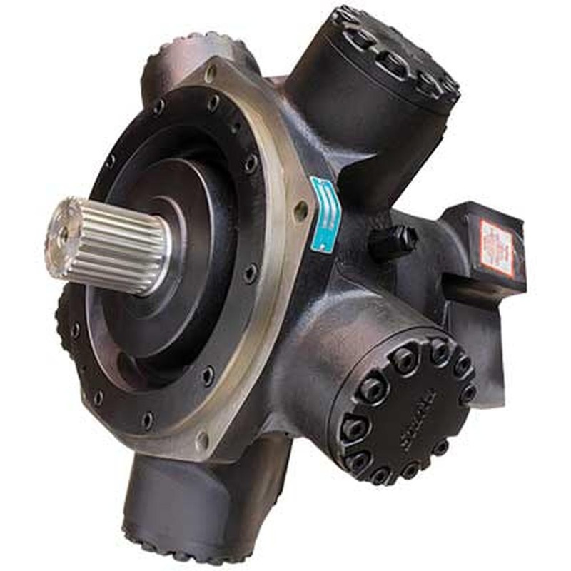 5021443 REPLACEMENT HYD MOTOR VT440 Fits CINCINNATI MILACRON