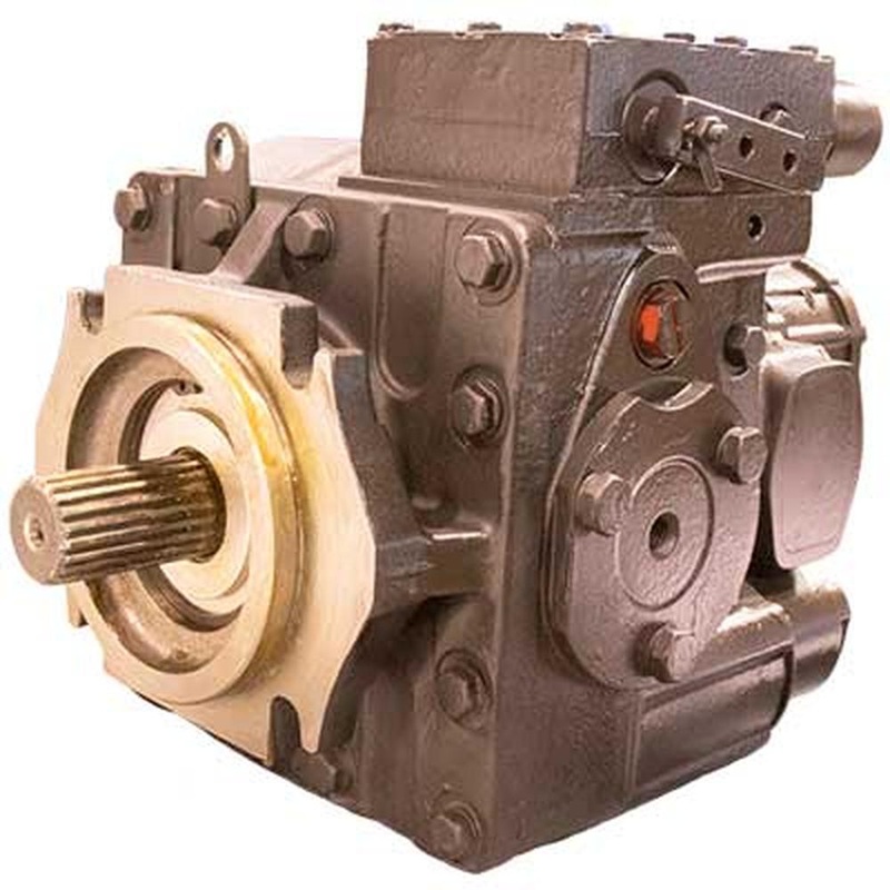 59740746 REPLACEMENT HYD PUMP Fits INGERSOLL RAND