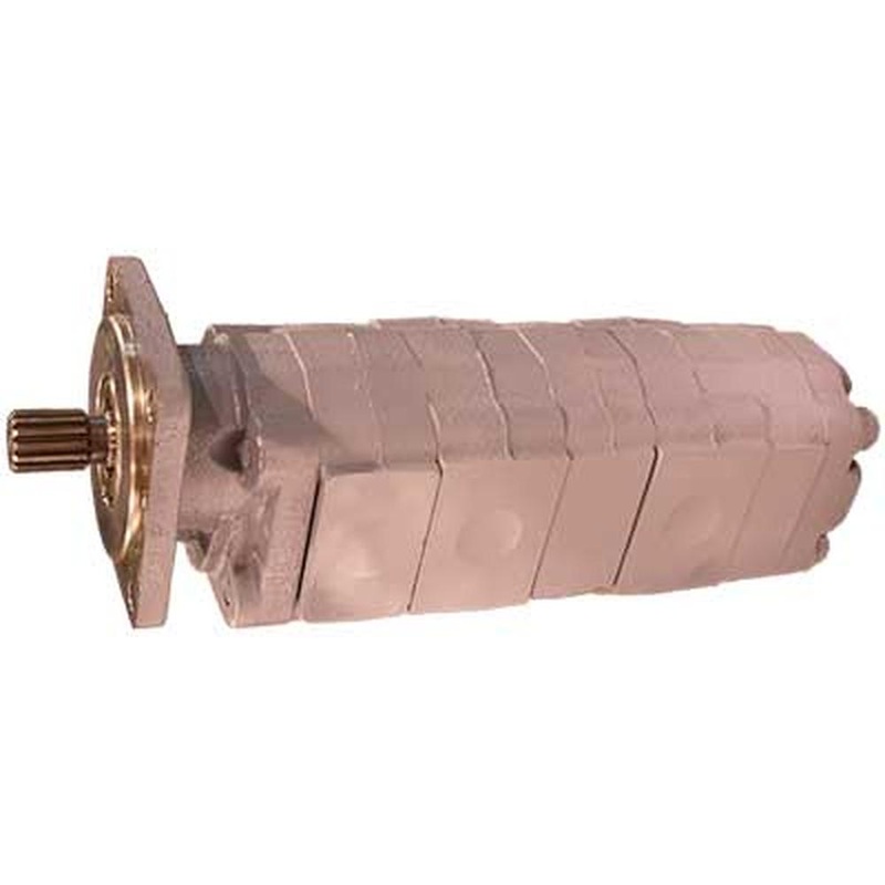 7-722-000007 REPLACEMENT HYD PUMP Fits GROVE
