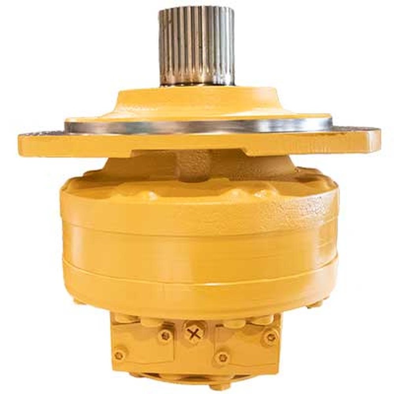 70011883 REPLACEMENT HYD MOTOR Fits TEREX