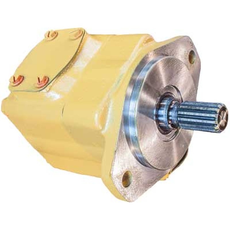9J5066 REPLACEMENT HYD PUMP Fits CAT