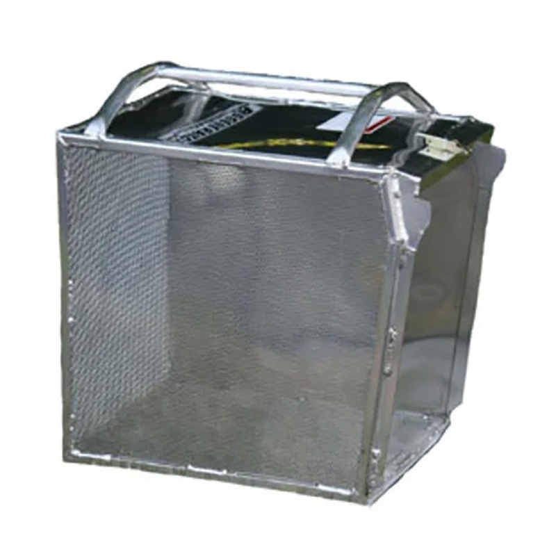 A-B1GCEXTEND Standard Grasscatcher Extender Fits Bad Boy