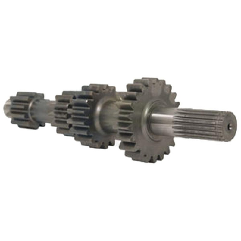 A-TC432-22103-AI Main Gearshaft, Transmission