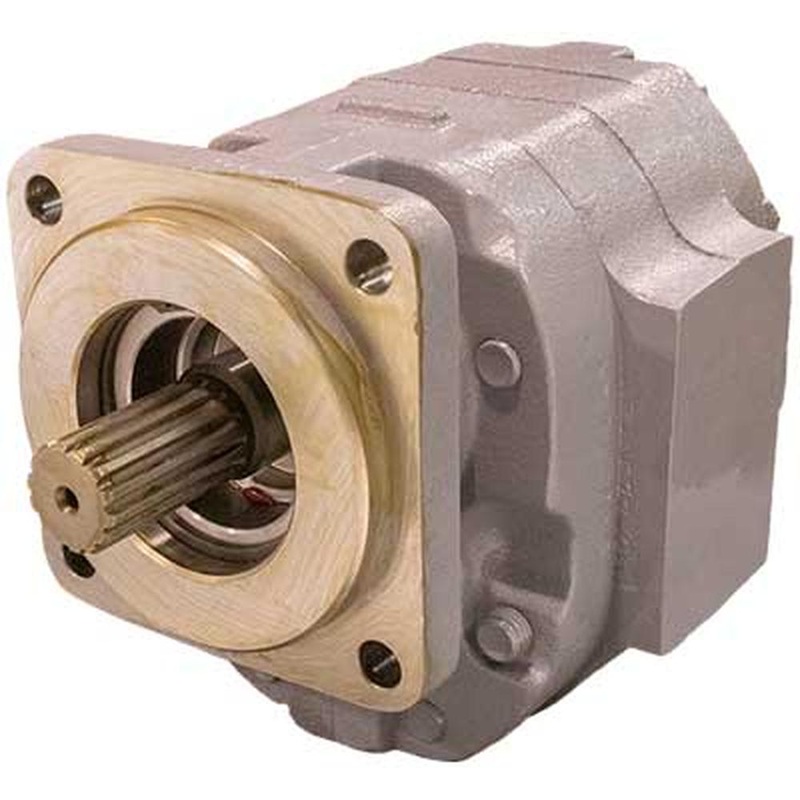 A942444 REPLACEMENT HYD PUMP Fits UNIT CRANE