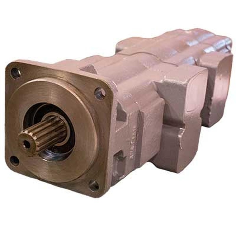 AP051 REPLACEMENT HYD PUMP Fits TIGERCAT