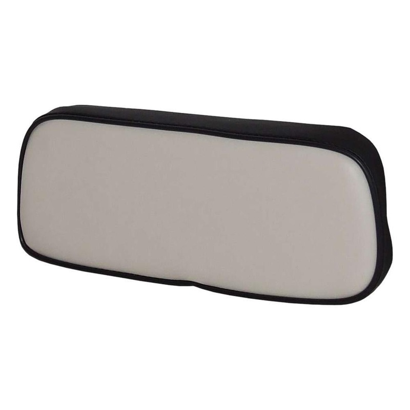 Fits Allis Chalmers 180 Small Backrest Cushions