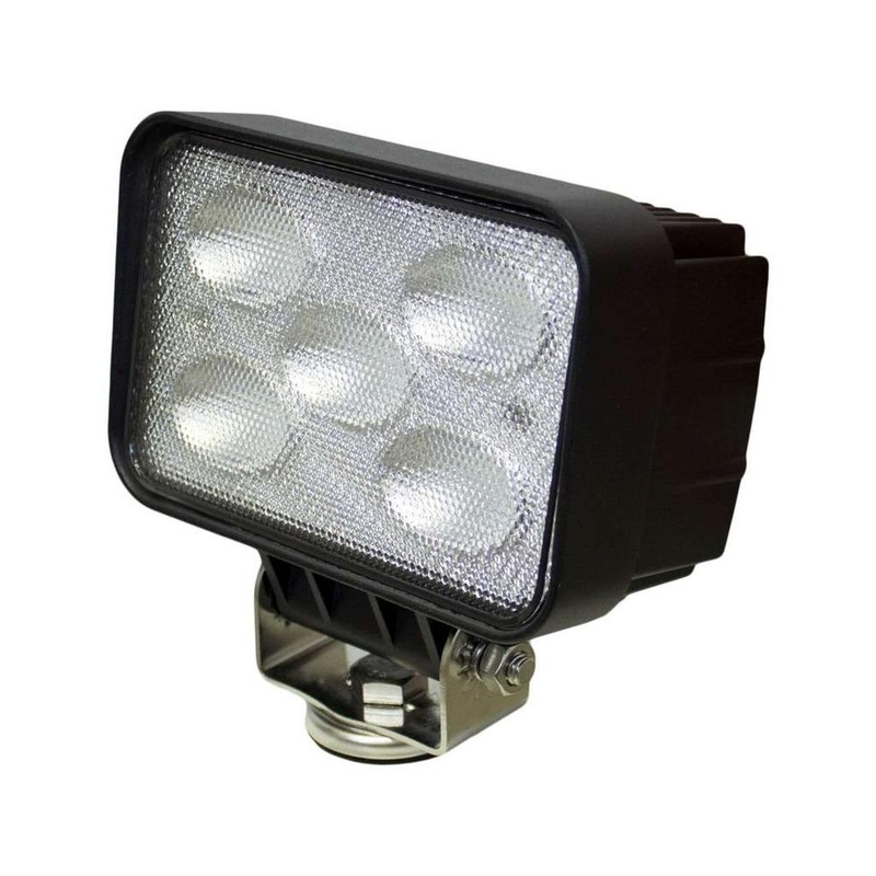 Fits Allis Chalmers/Fits Case IH/Steiger LED Cab/Fender Light