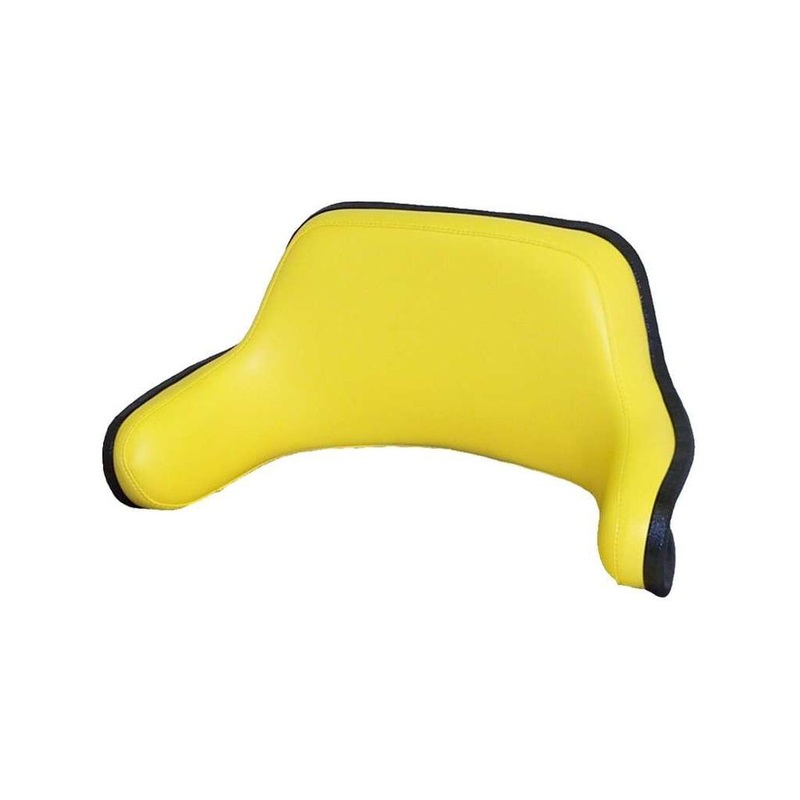 Fits John Deere 2940 Backrest Cushions