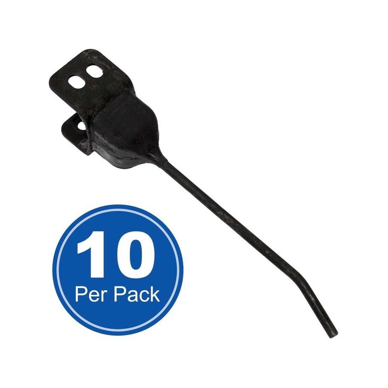 Fits New Holland Baler Rake Teeth - 10 Pack