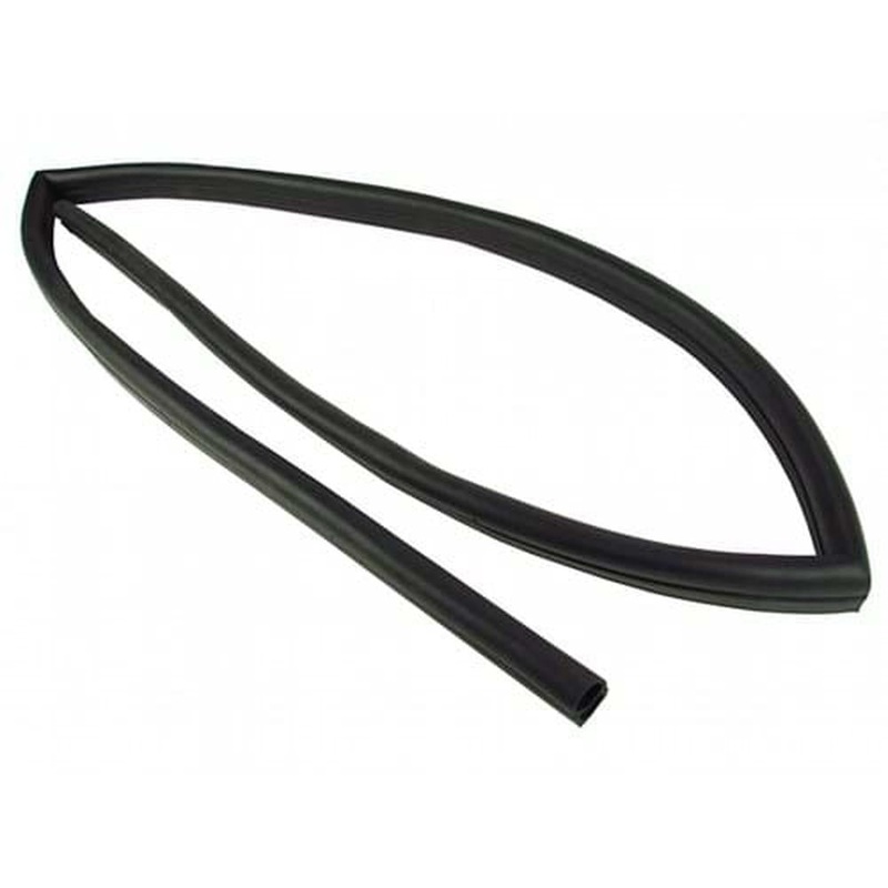 HR237130 Window Seal, LH or RH Fits John Deere