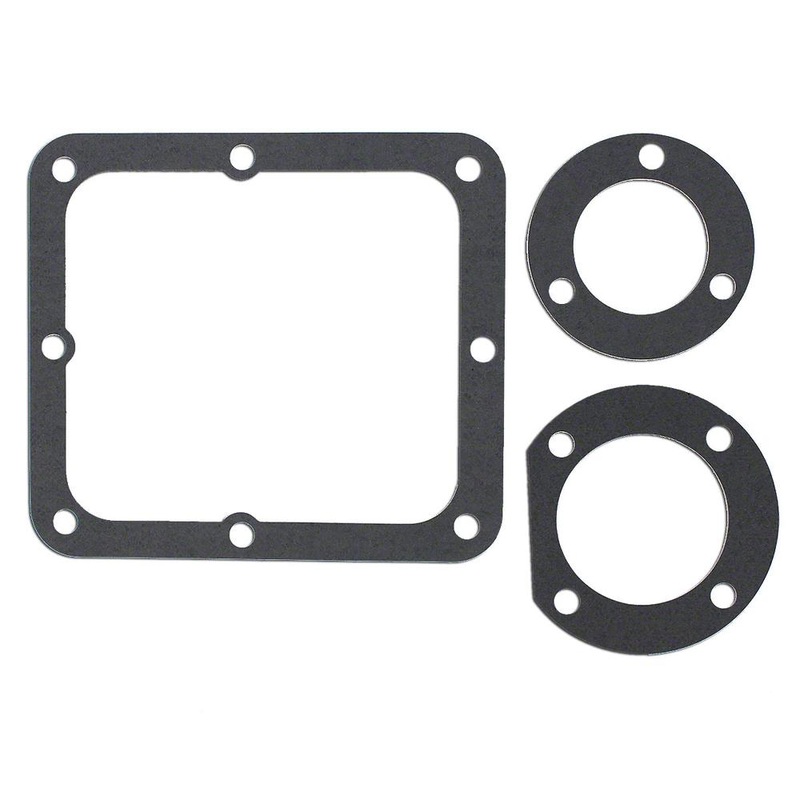 IHS2346 Transmission Gasket Kit (3-piece kit) Fits International