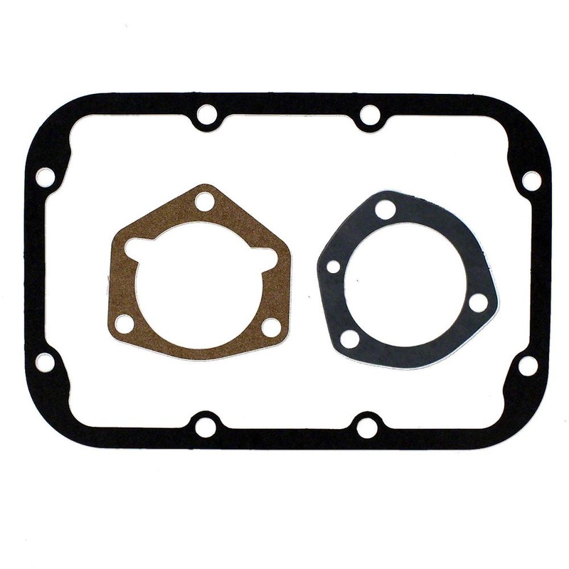 IHS2354 Transmission Gasket Kit (3-piece kit) - Fits International