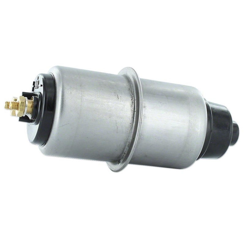 IHS237 12 Volt Distributor Coil Fits International