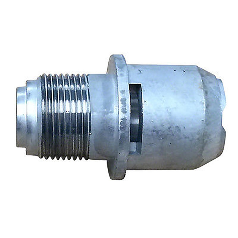 IHS2697 Tachometer Cable Connector Housing Fits International