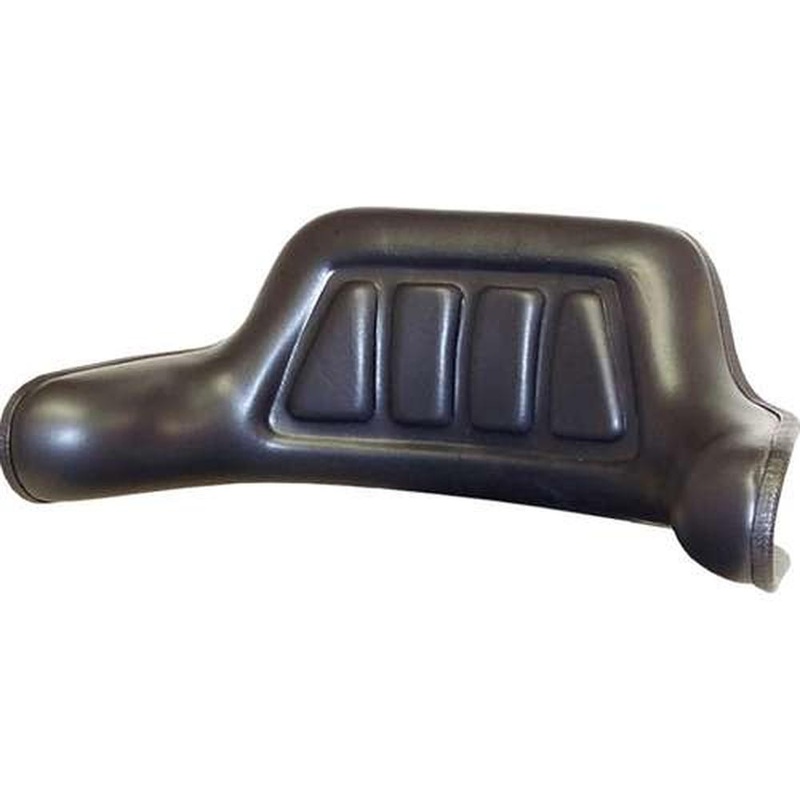 KM 250 Wraparound Backrest Cushions